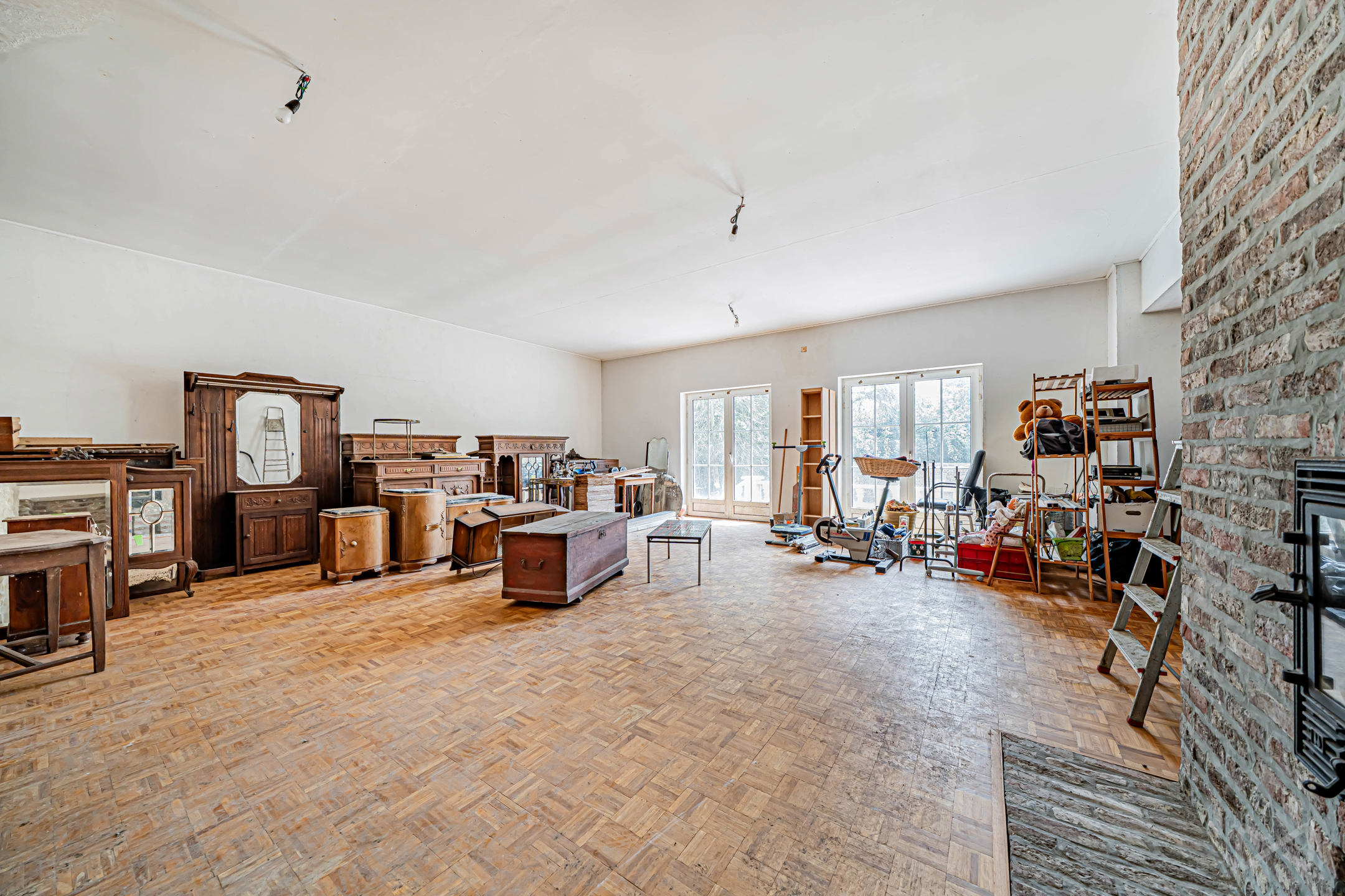 Huis te koop in Lincent met 6 slaapkamers - foto 4