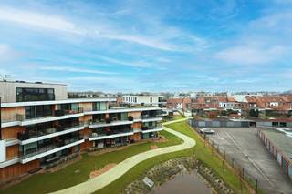 MODELAPPARTEMENT "RESIDENTIE PINNACLE HOUSE"Bent u op zoek naar een nieuwbouwappartement dat luxe, comfort en een adembenemend uitzicht combineert?...