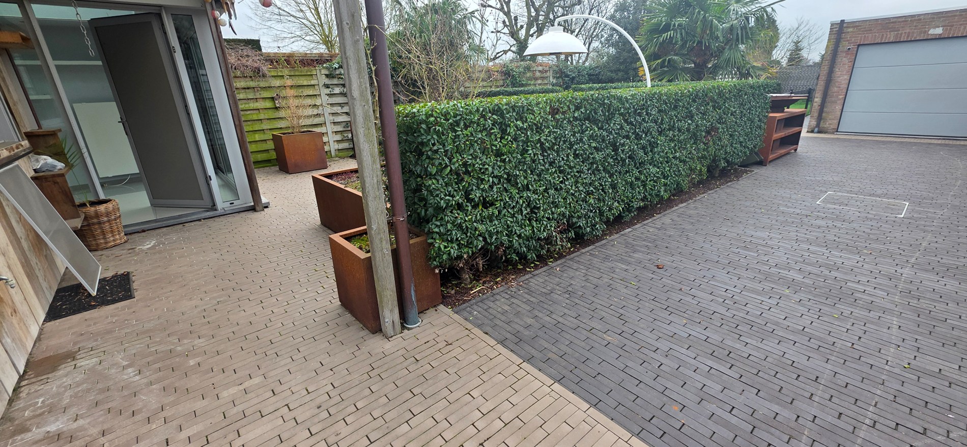 Half open bebouwing met 4 slaapkamers en zuid tuin - foto 4