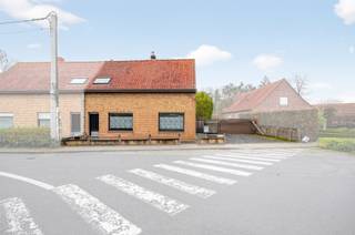 Maison à vendre à Dixmude