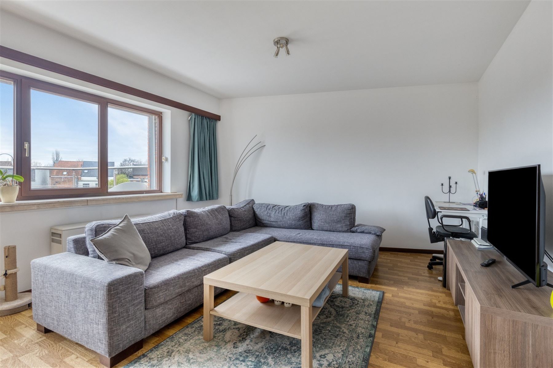 Apartment for sale in Beveren-Kruibeke-Zwijndrecht with 2 bedrooms - photo 4