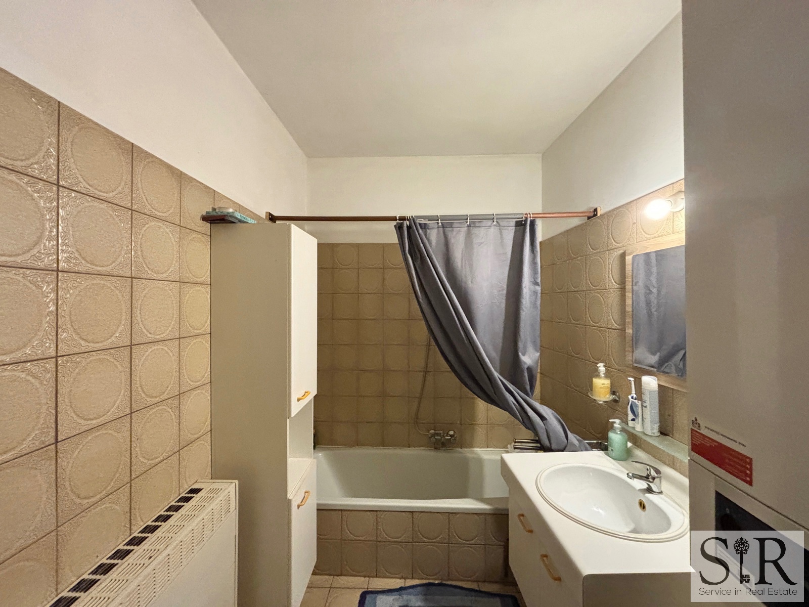 Appartement te huur in Mechelen met 1 slaapkamer - foto 4