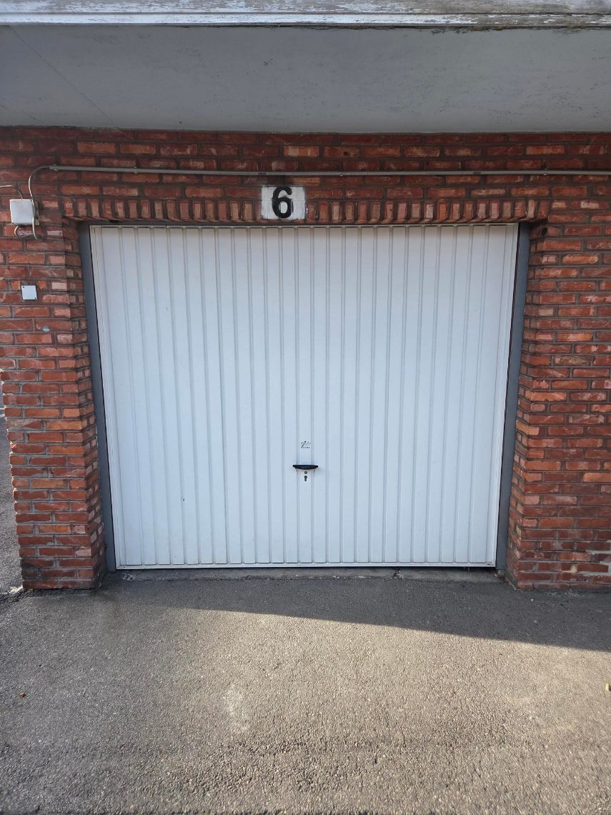 Garage te koop in Hoboken - foto 4