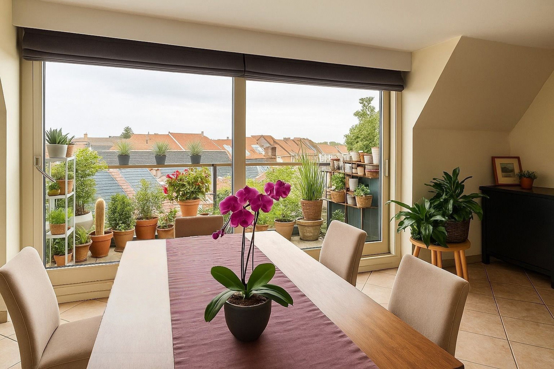 Appartement à vendre à Gand avec 3 chambres - photo 1