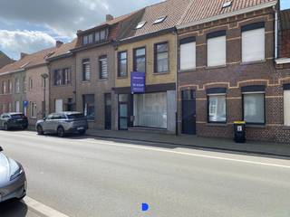 Commercial for sale in Tielt