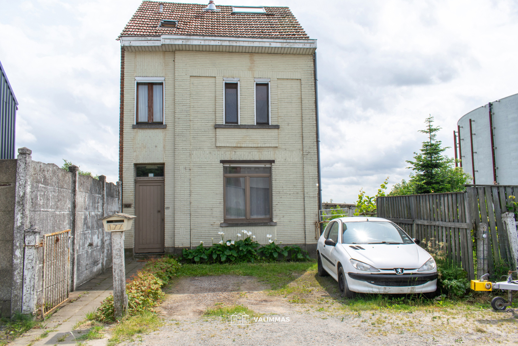 Maison à vendre à Asse avec 3 chambres - photo 4