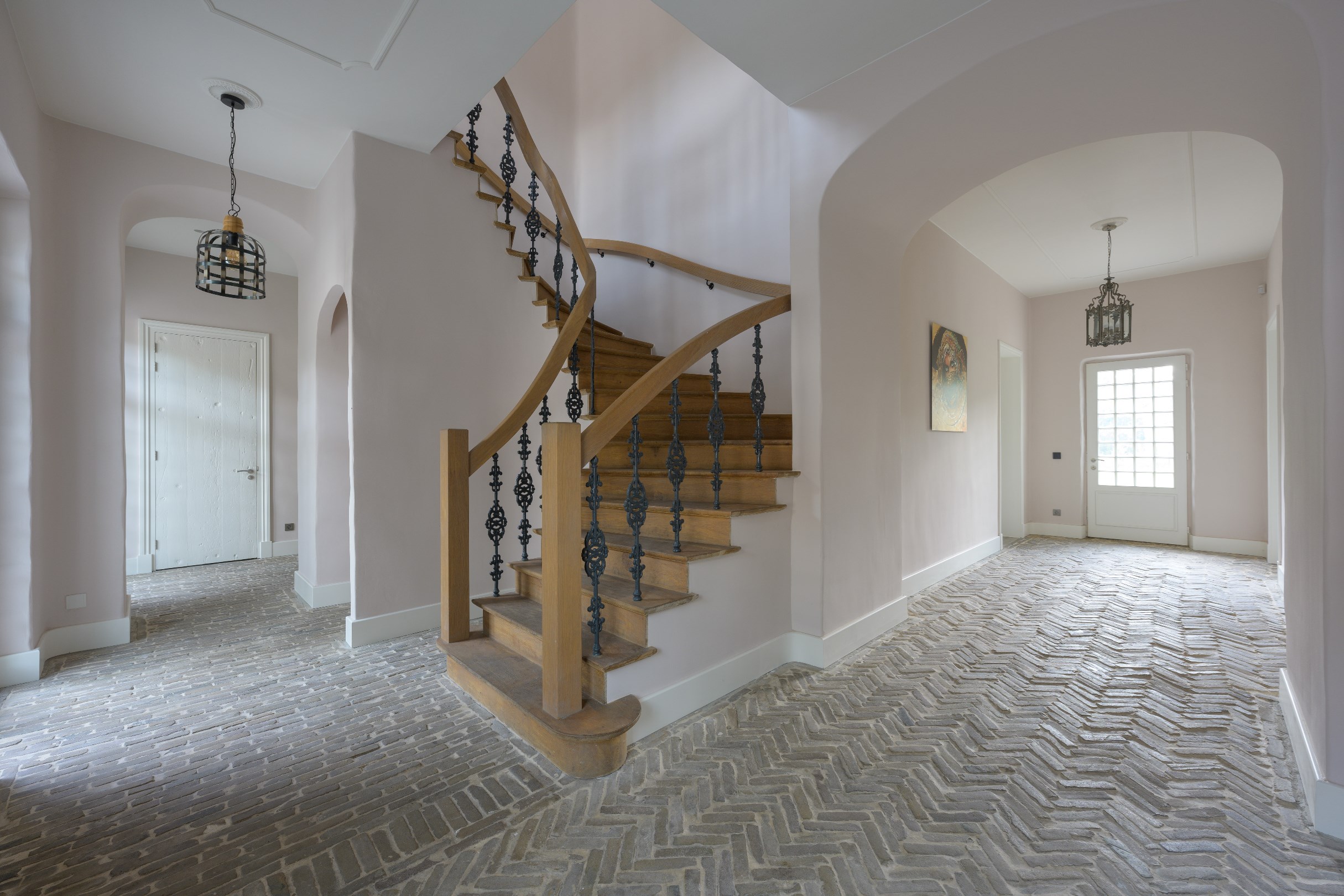 Exclusieve kasteelvilla op domein van 2,7 Ha - foto 4