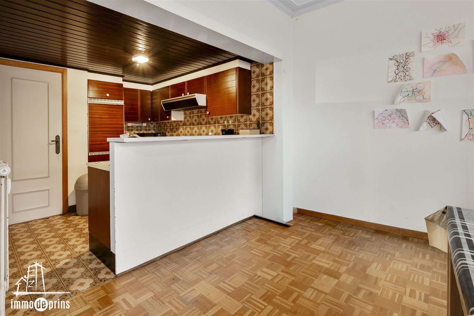 Appartement à vendre à Saint-Nicolas avec 2 chambres - photo 5