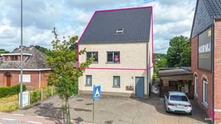 Bij ImmoFusion 7/7 “open huis” : klik op onze 3D-TOUR.Ervaar vastgoed alsof je er zelf doorloopt!In de Biesstraat 5 bus 11 in Heusden-Zolder vinden...