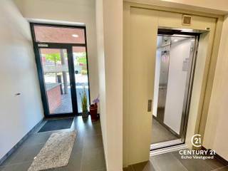 Appartement à louer à Turnhout