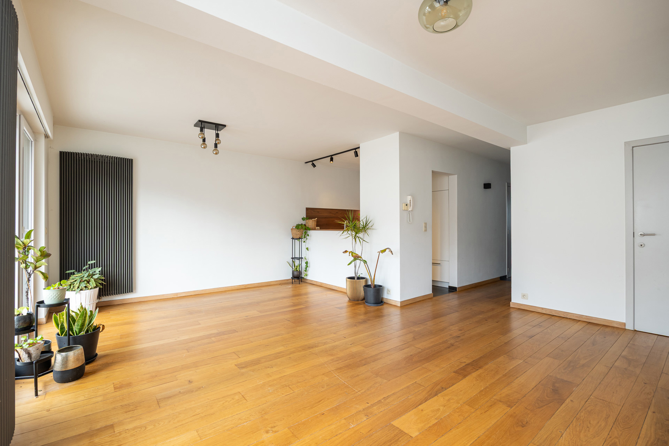 Gelijkvloers appartement met uniek terras op toplocatie - foto 5