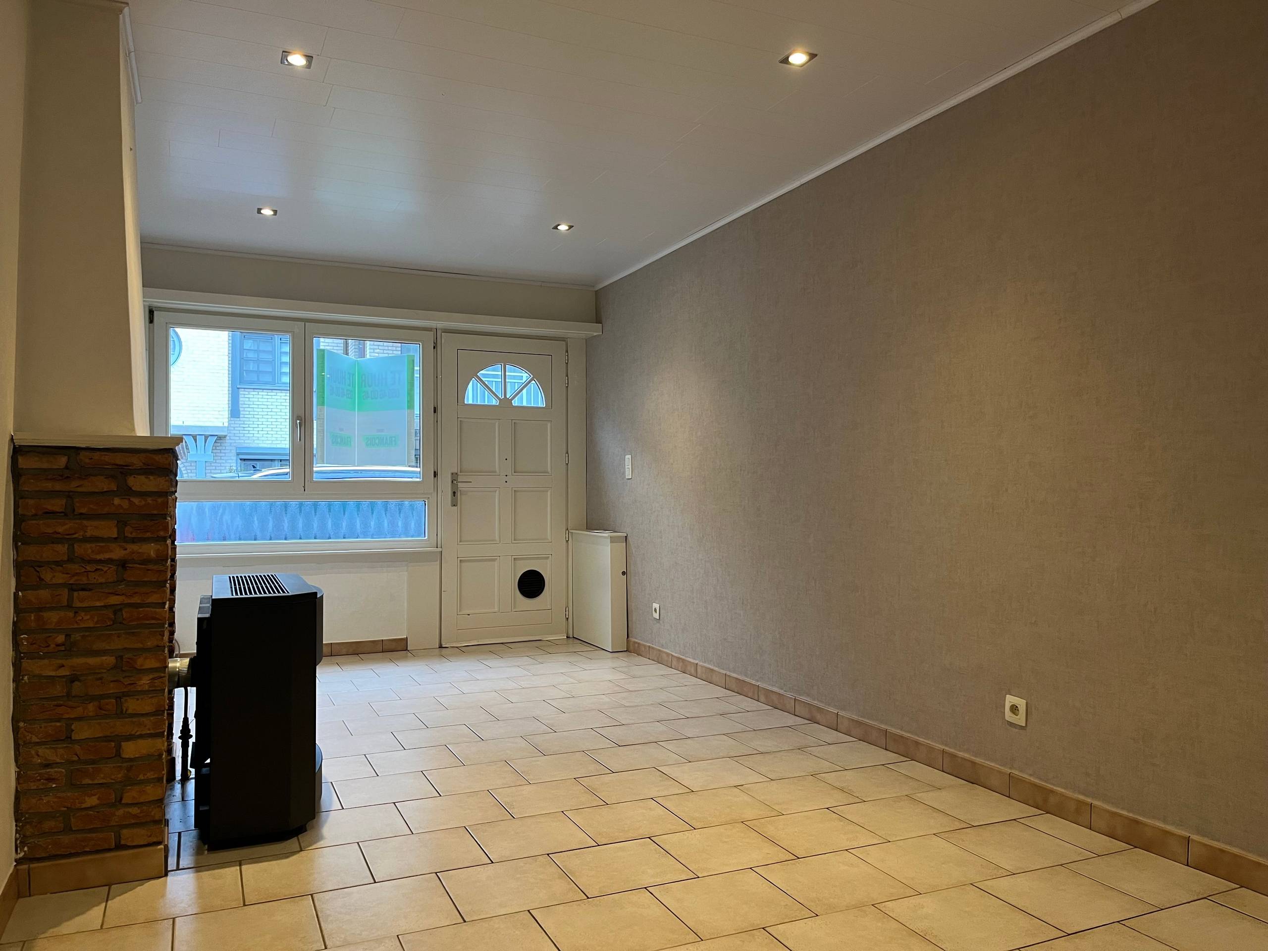 Leuke rijwoning te huur op wandelafstand van het centrum van De Haan - foto 4