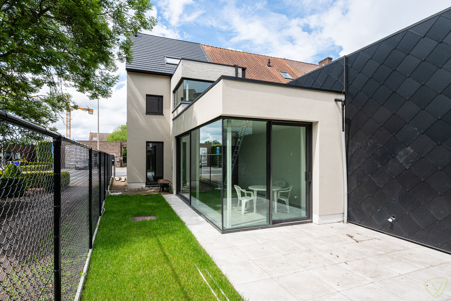 Maison à vendre à Eeklo avec 3 chambres - photo 3