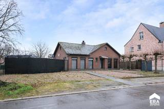 Maison à vendre à Hechtel-Eksel