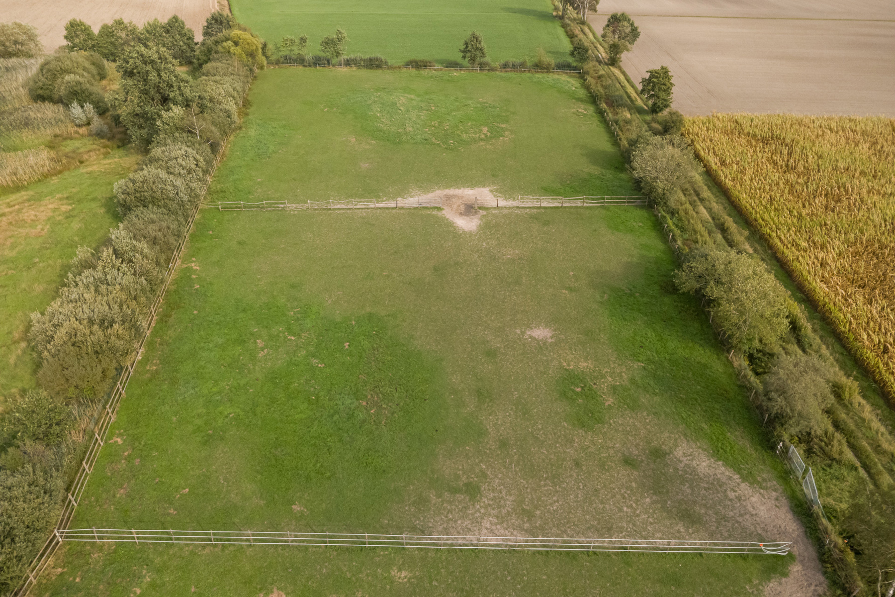Land for sale in Arendonk