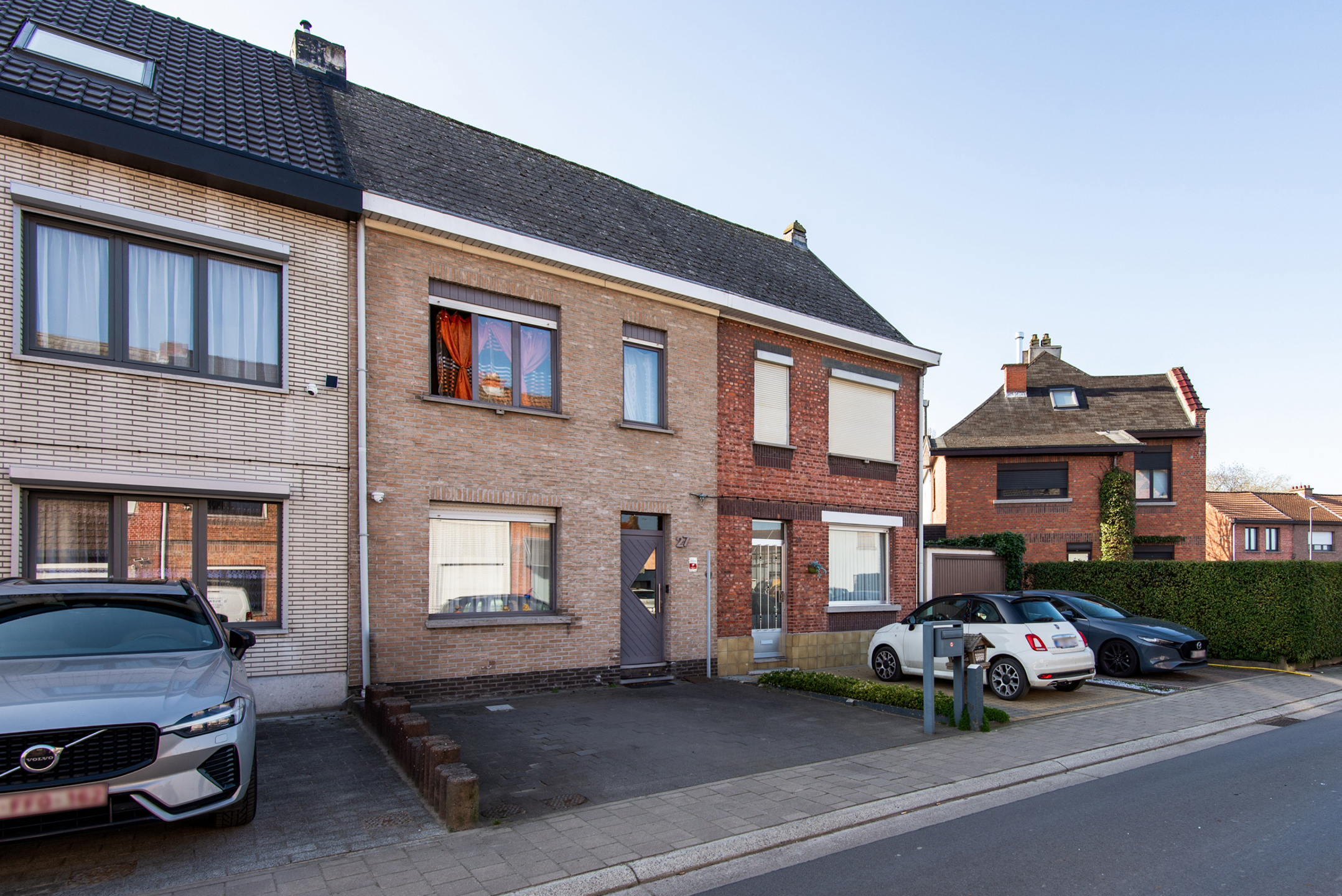 Huis te koop in Willebroek met 2 slaapkamers - foto 2