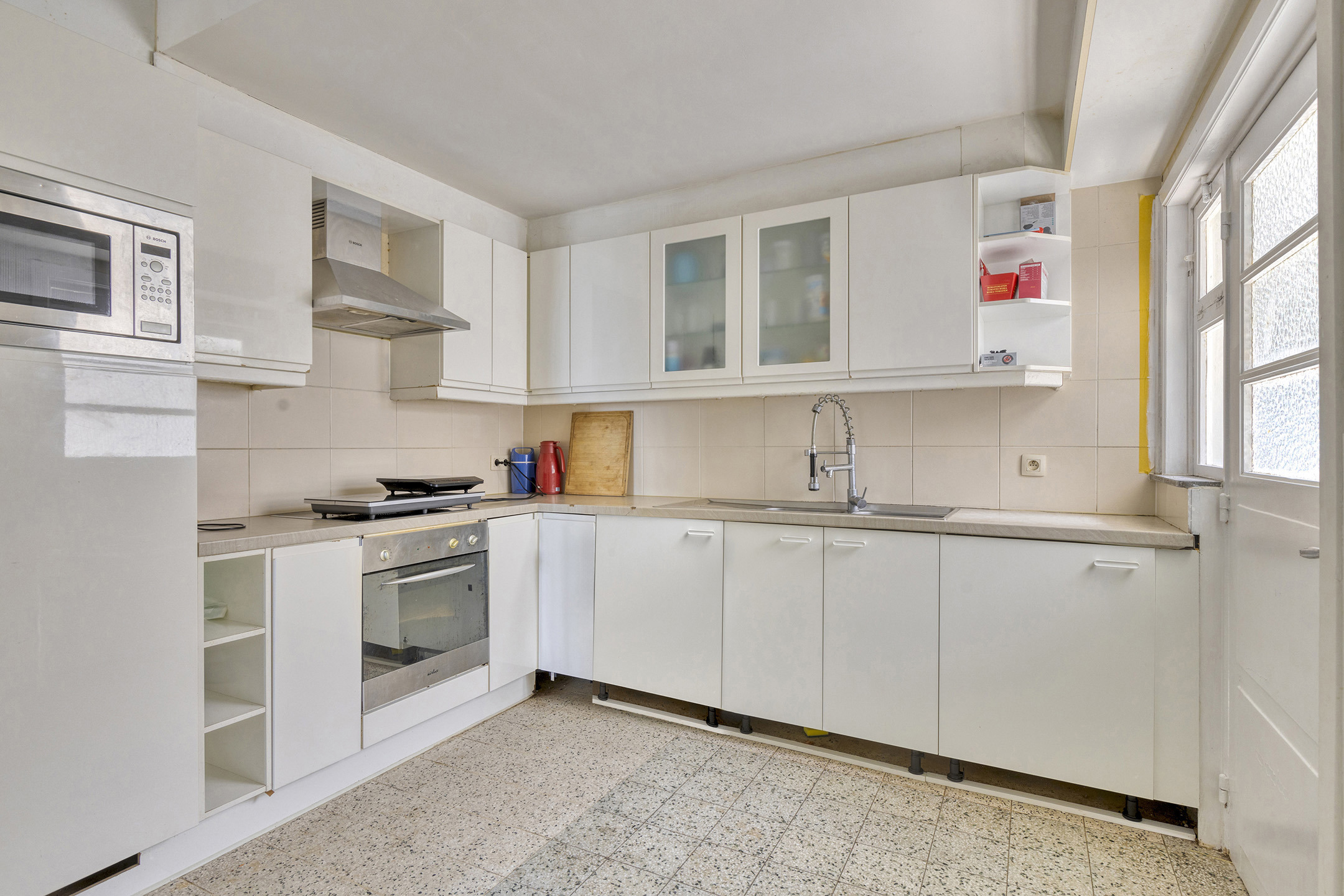 House for sale in Denderleeuw with 4 bedrooms - photo 4