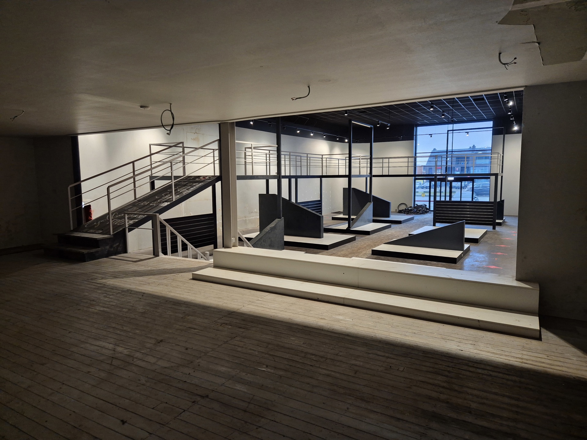 Commercial for sale in Houthalen-Helchteren - photo 4