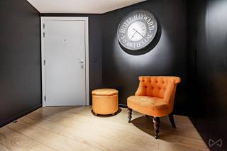 KRAAINEM nabij WOLUWE-SAINT-PIERRE - Wij stellen u dit prachtige volledig gemeubeld 2 kamer appartement voor van +/-128m², ideaal gelegen nabij...