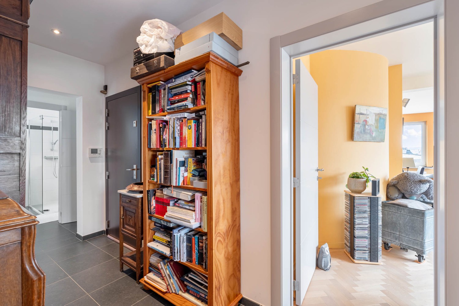 Appartement à vendre à Louvain avec 3 chambres - photo 5