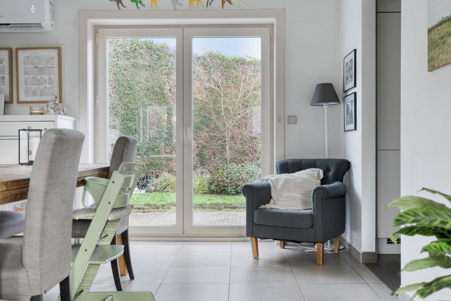 instapklare 4-gevelwoning op topligging - foto 5