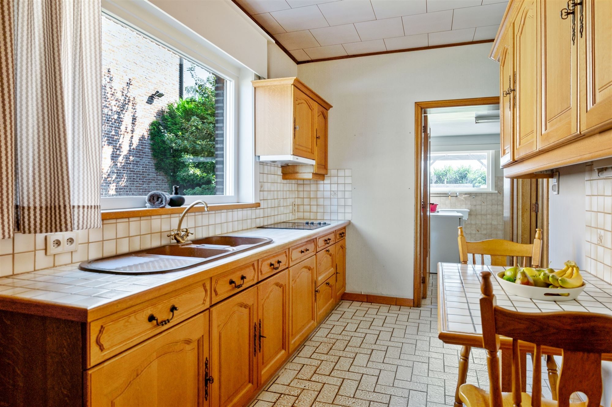 Verrassend ruime, karaktervolle woning te Putte - foto 4