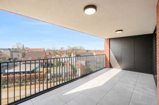 Appartement à louer à Zulte