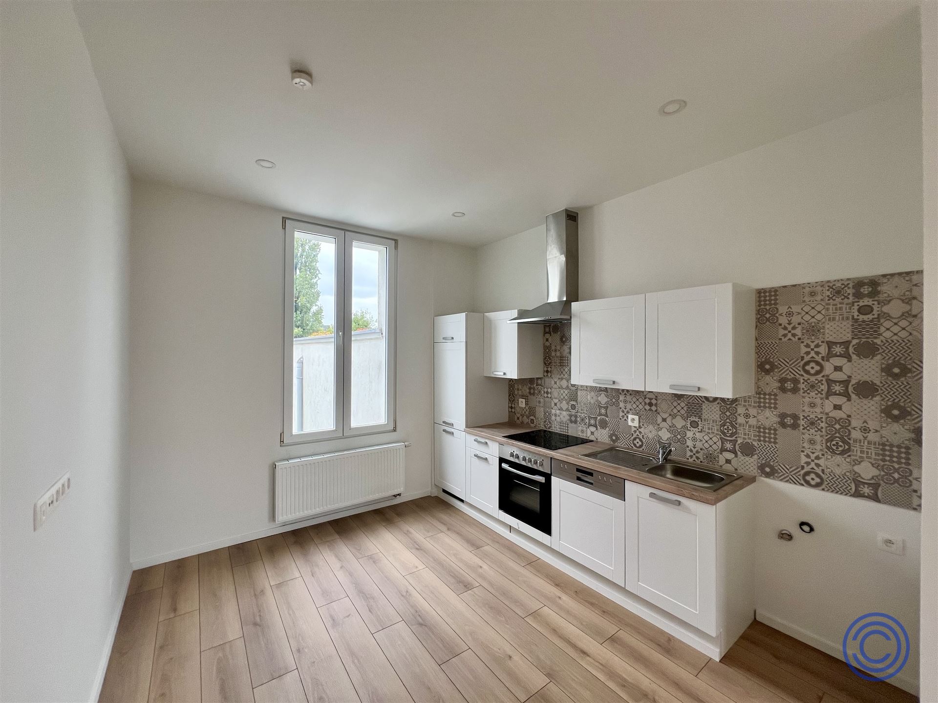 Apartment for rent in Wilrijk with 1 bedroom - photo 3