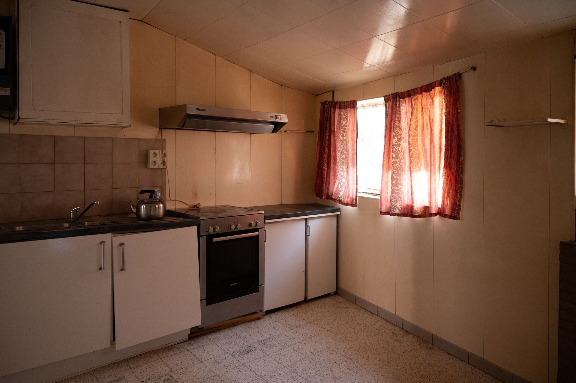 Volledig te renoveren boerderij/woning - foto 4