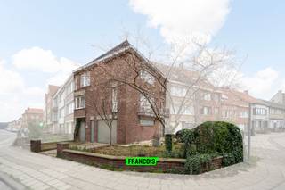 House for sale in Ostend