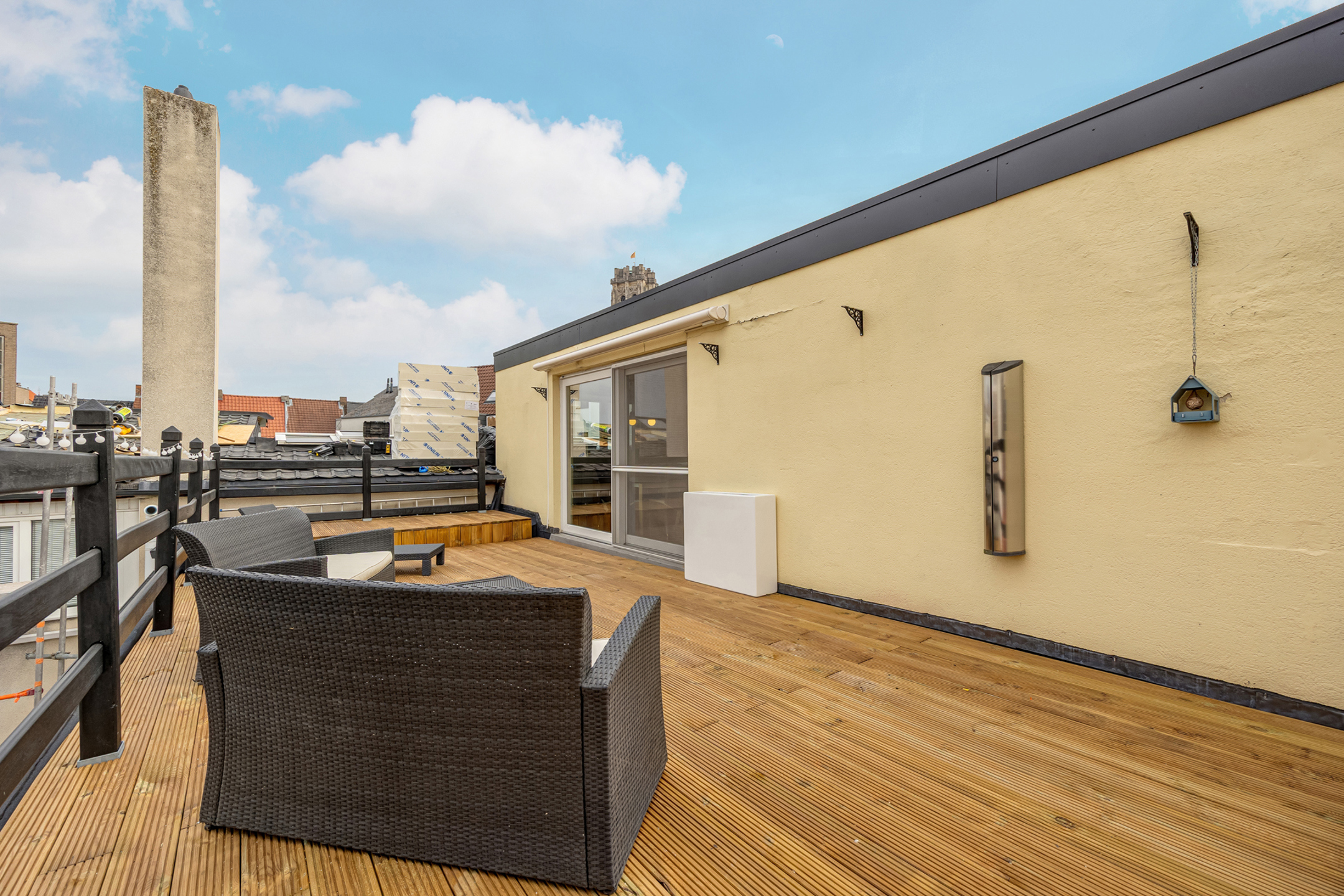 Uniek duplex loftappartement in het centrum van Mechelen - foto 3