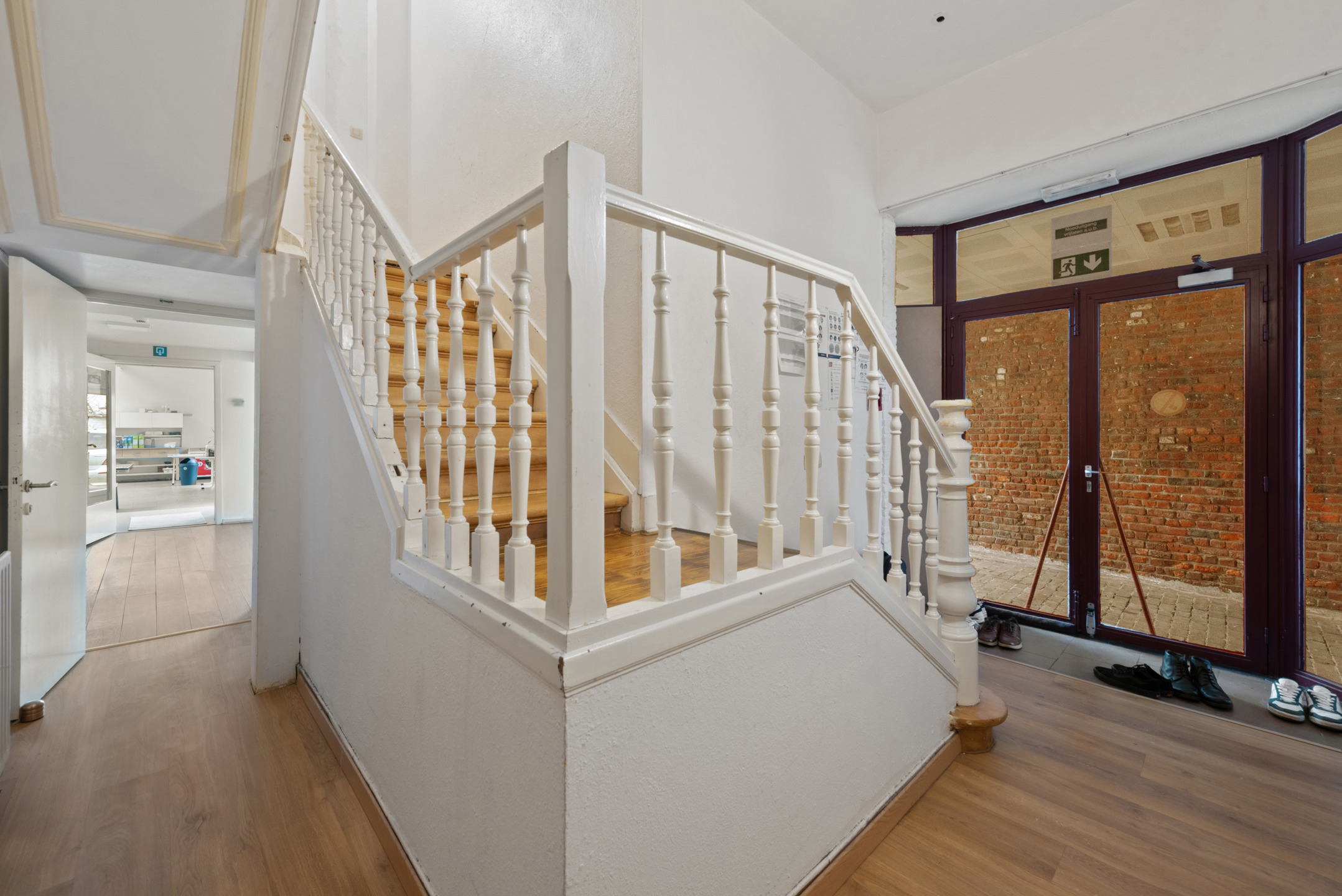 Te koop Herenhuis 595 m² + 3 parkeerplaatsen - foto 4