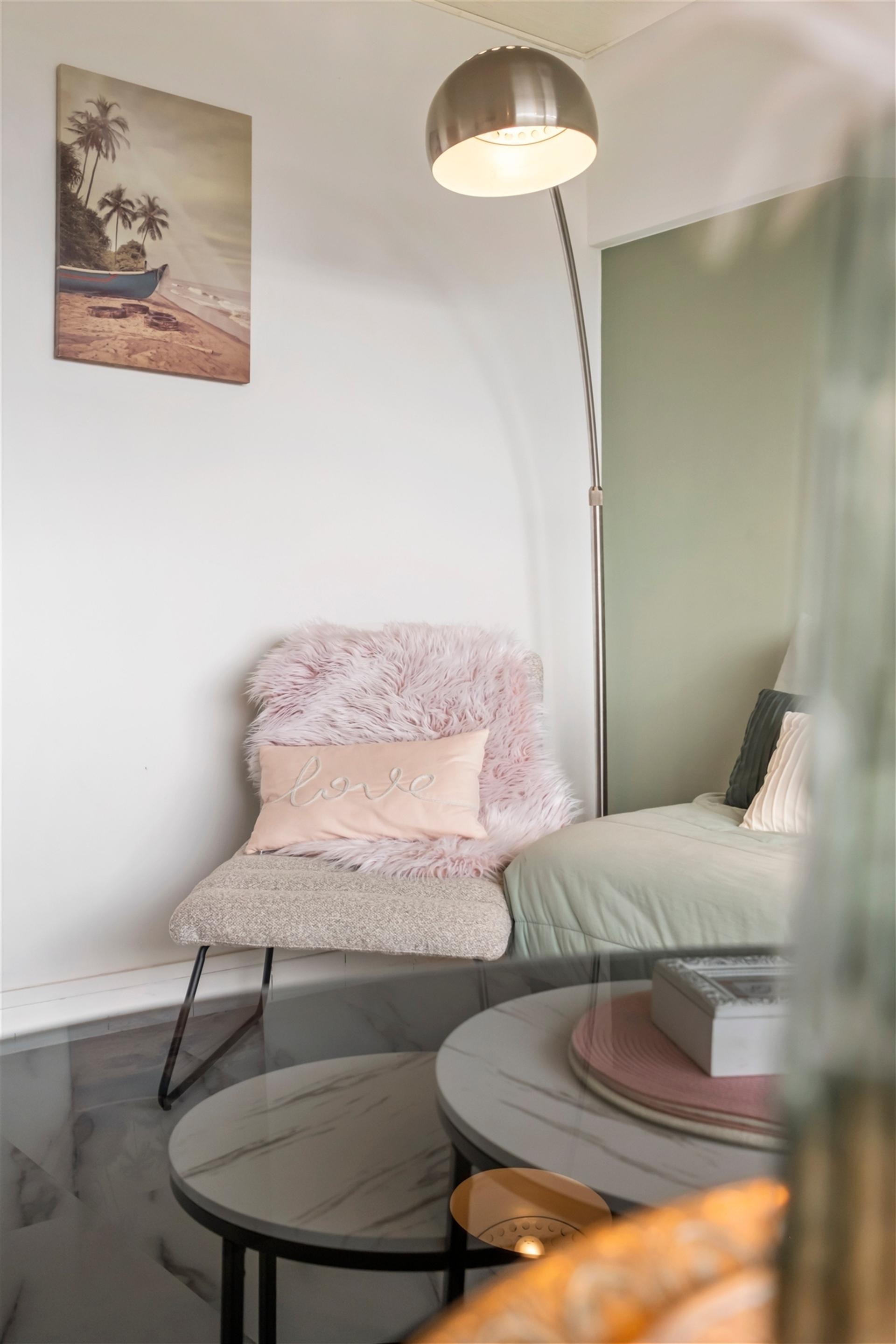 Stijlvolle studio op het exclusieve vakantiedomein Park Atlantis. - foto 4