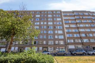 Appartement à louer à Anvers