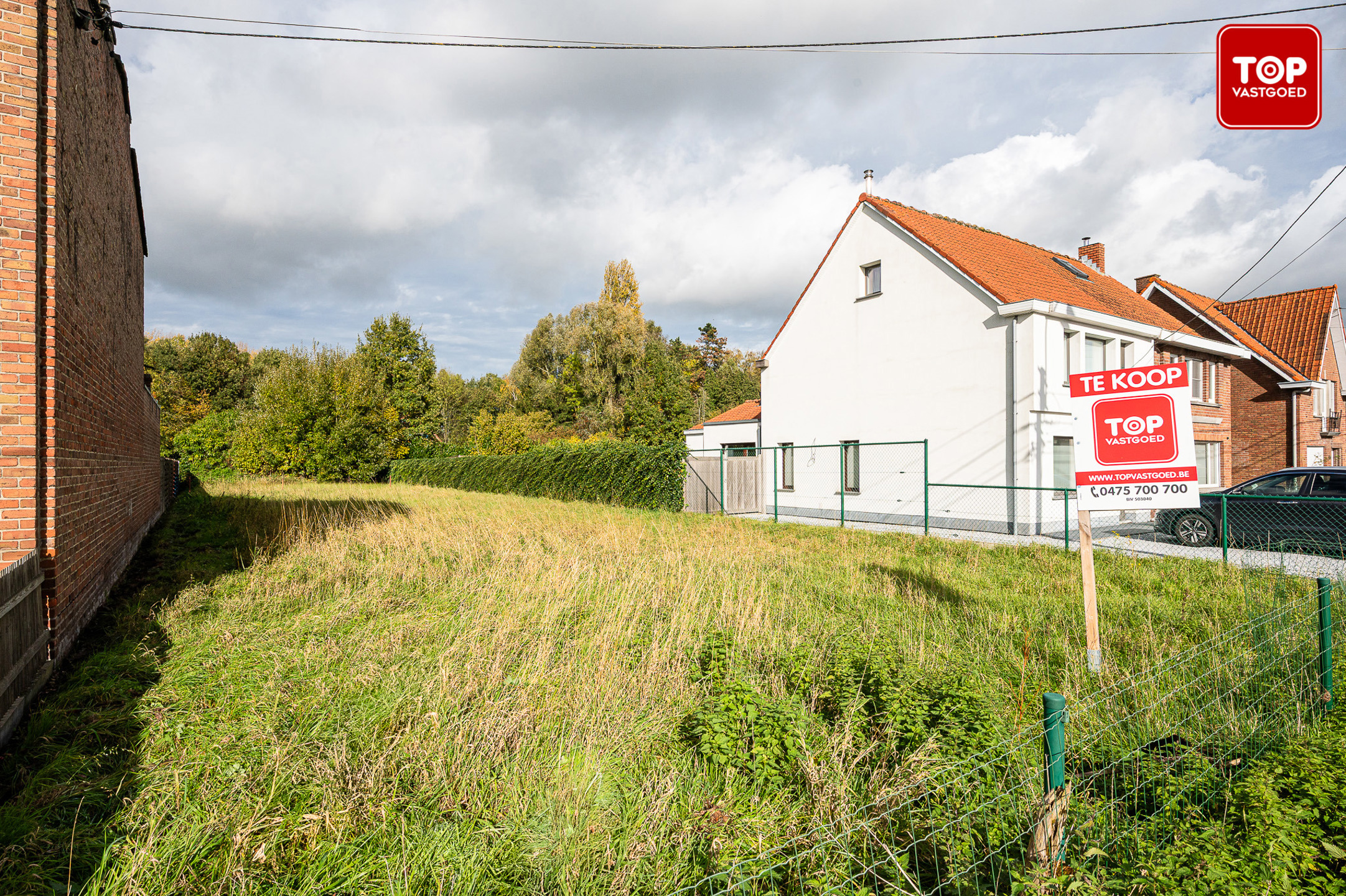 Land for sale in Lovendegem - photo 3