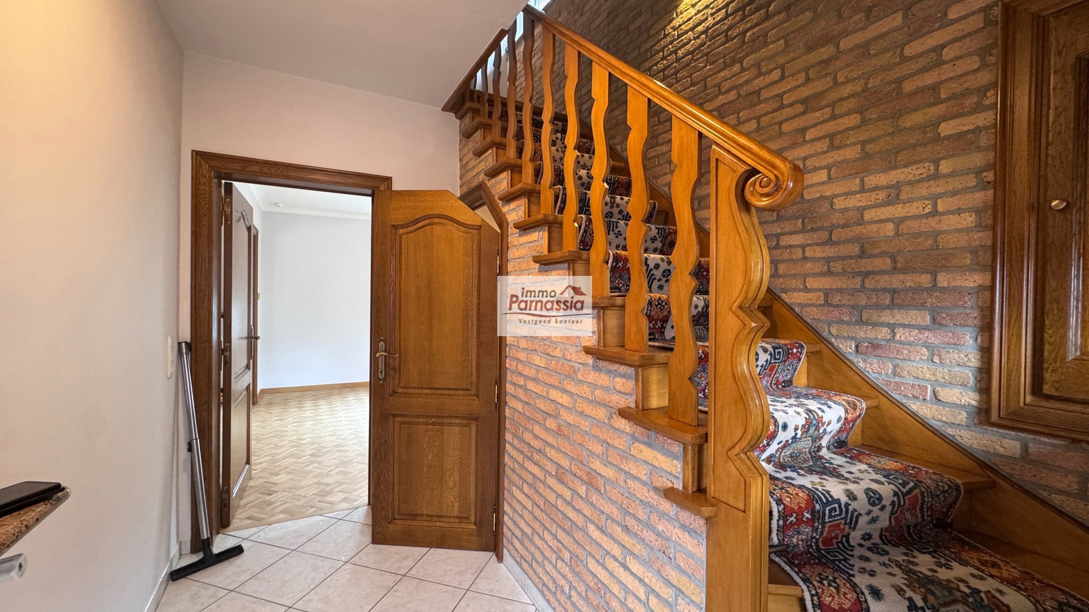 Huis te huur in Bertem met 3 slaapkamers - foto 4
