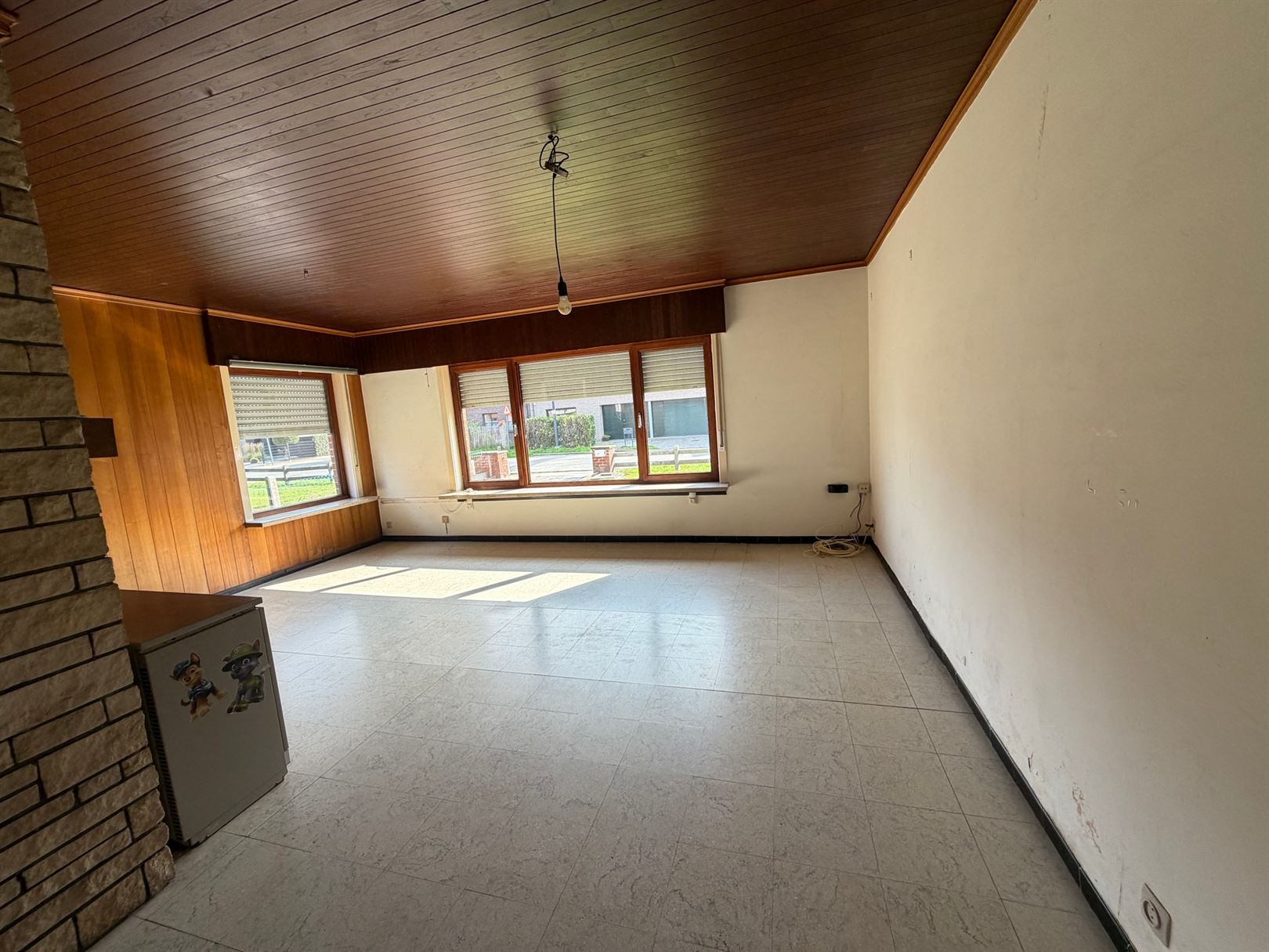 HOB met zonnige tuin en drie slaapkamers - foto 4