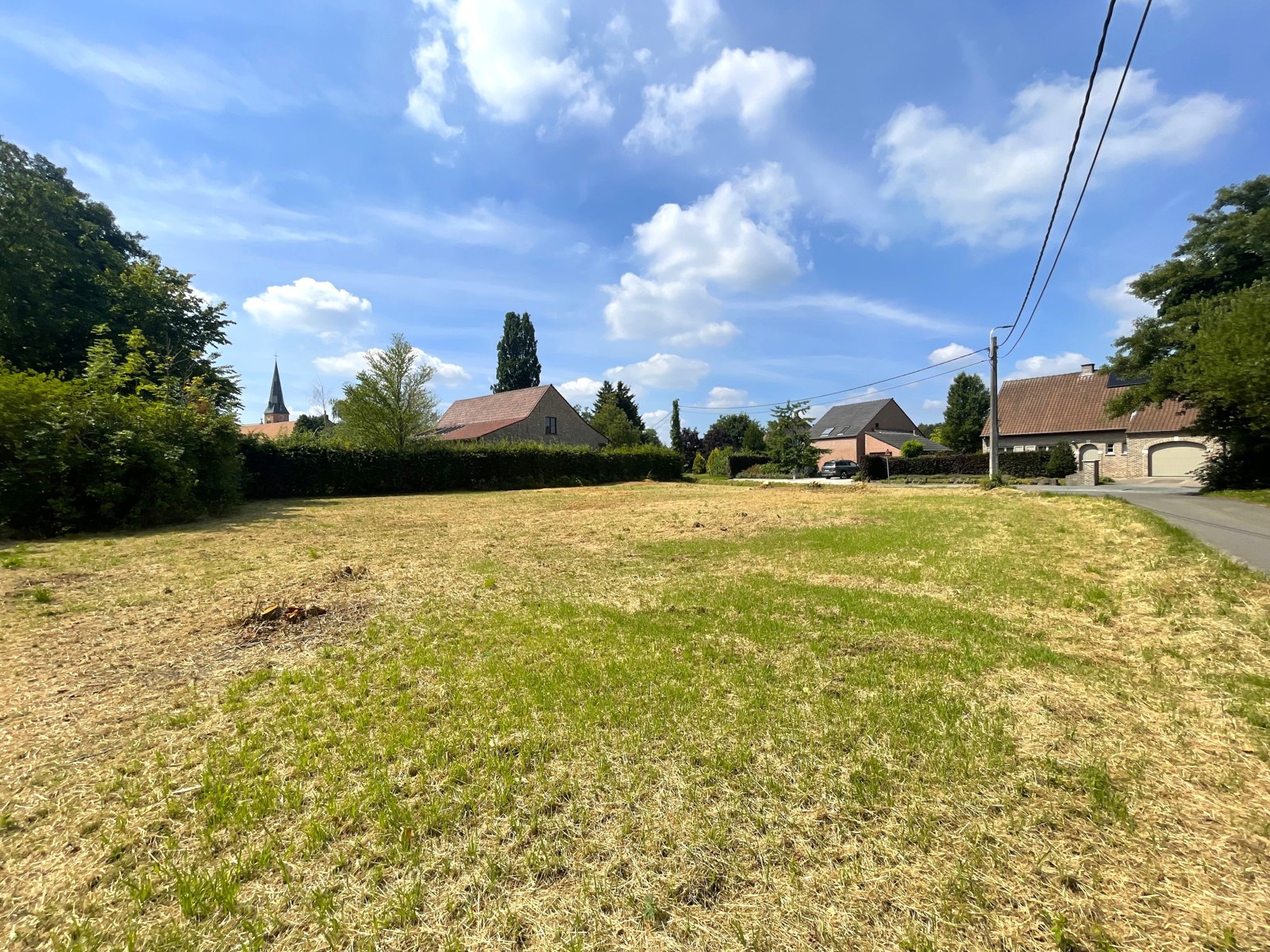 Land for sale in Heist-Op-Den-Berg - photo 4