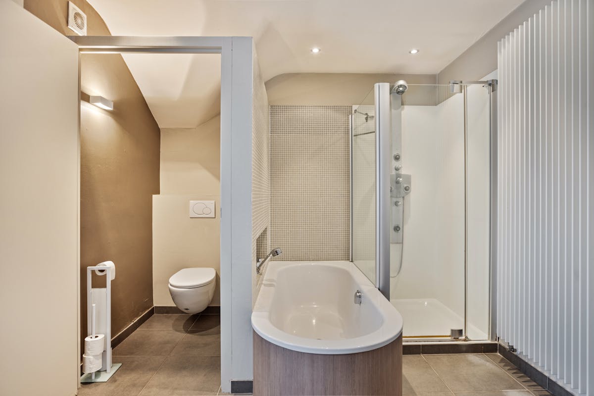 Woning met polyvalent bedrijfsgebouw in Avekapelle/Veurne - foto 5