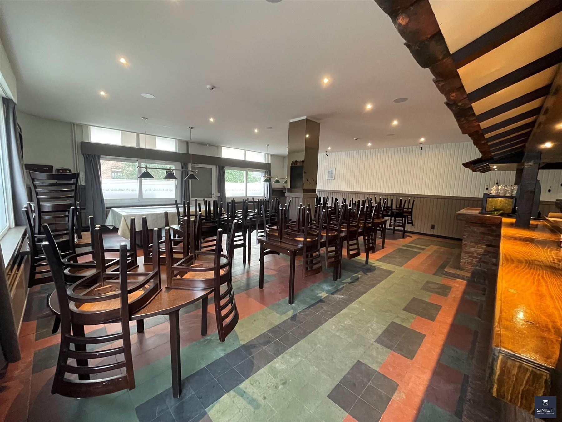 Commercial à vendre à Beveren-Kruibeke-Zwijndrecht avec 3 chambres - photo 4