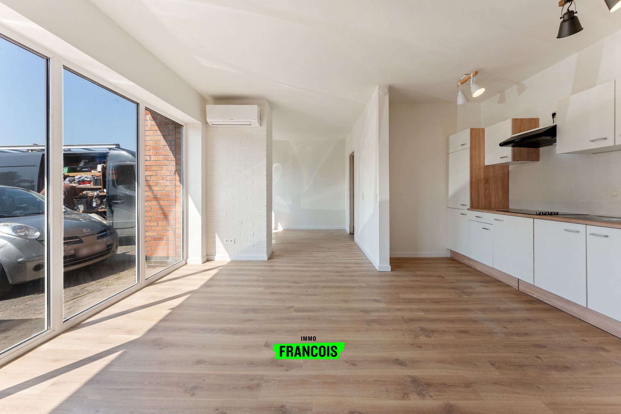 1 slaapkamer appartement te koop in de Vosseslag - De Haan - foto 3