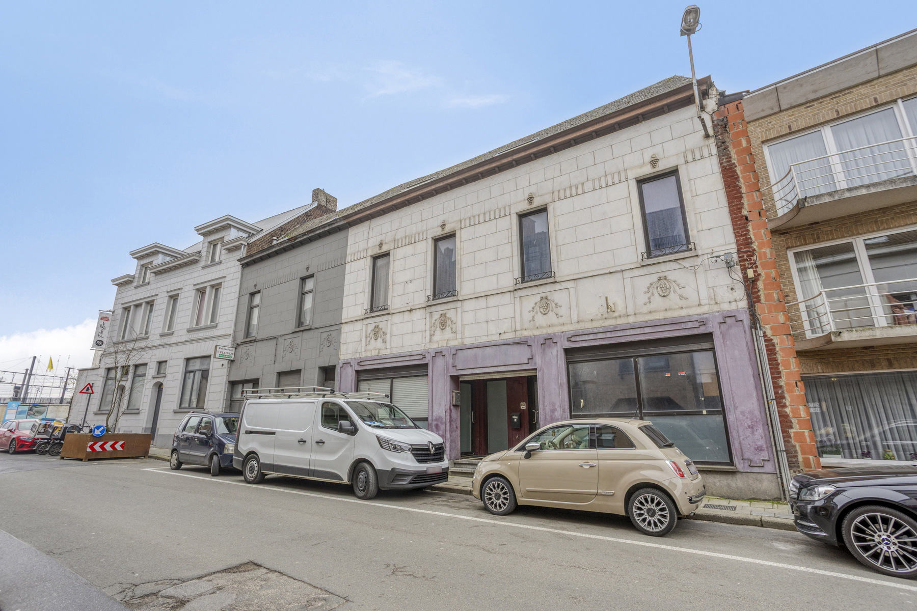 Uniek project te koop in Denderleeuw - foto 3