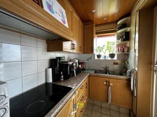 OPENDEURDAG OP AFSPRAAK 12/11Woning op toplocatie te Knokke-HeistLocatie:Deze gesloten bebouwing is gelegen op een toplocatie te Knokke-Heist, met...