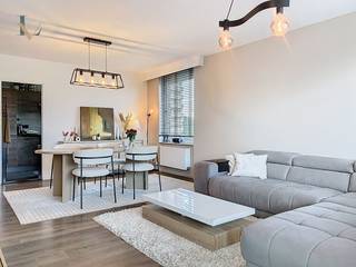 Appartement à vendre à Anvers