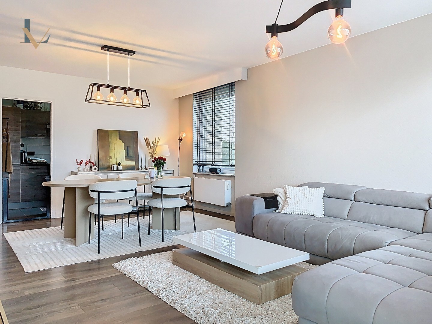 Appartement à vendre à Deurne avec 3 chambres - photo 1