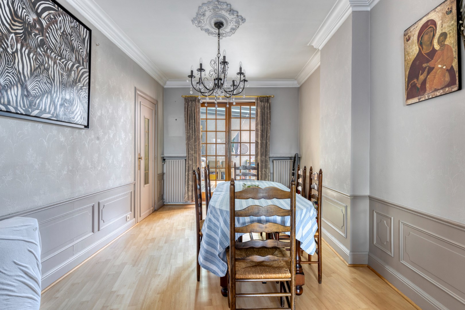 Appartement à vendre à Zottegem avec 2 chambres - photo 1