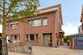 Maison à vendre à Geel