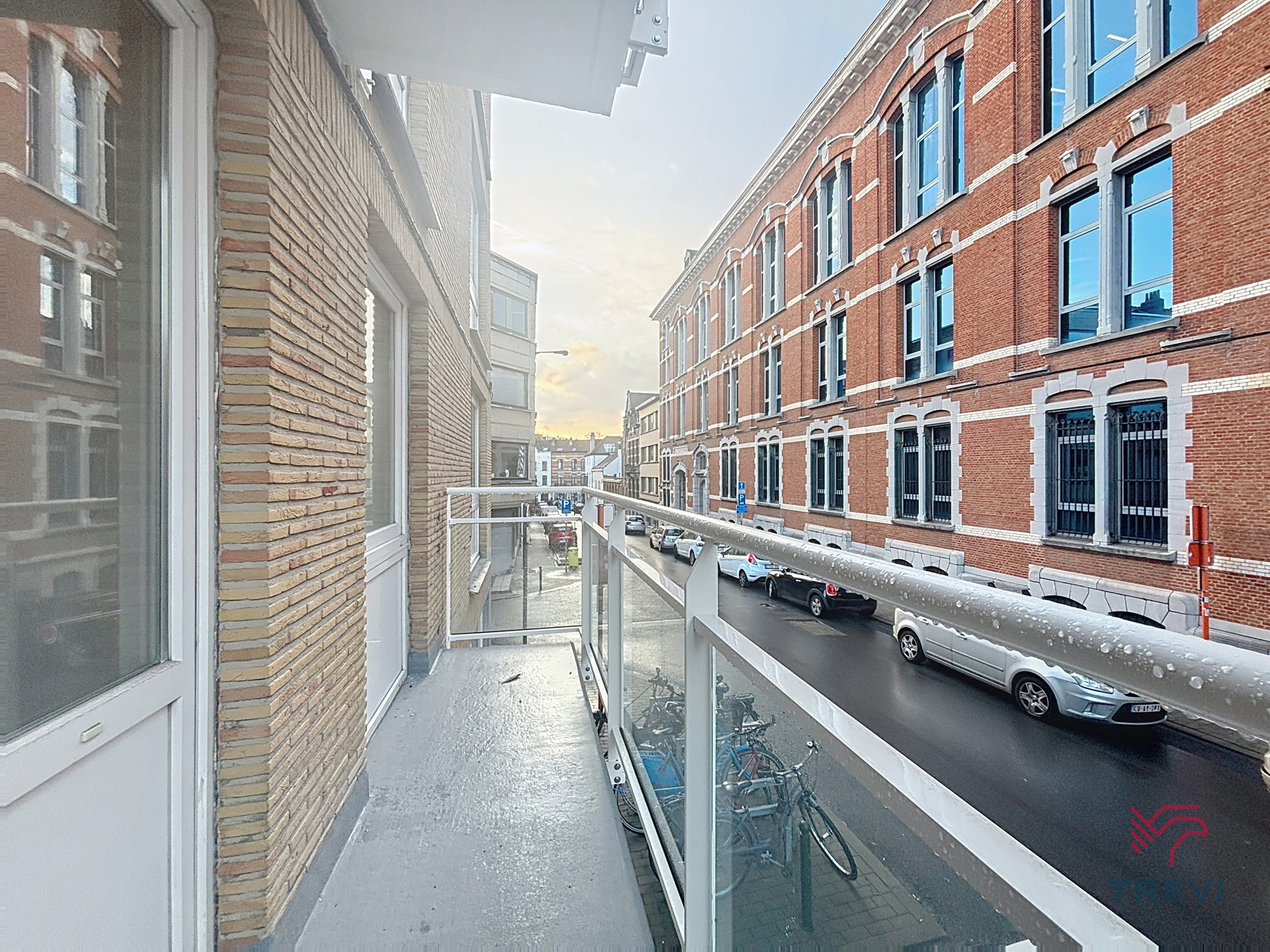 Appartement à louer à Etterbeek avec 1 chambre - photo 3