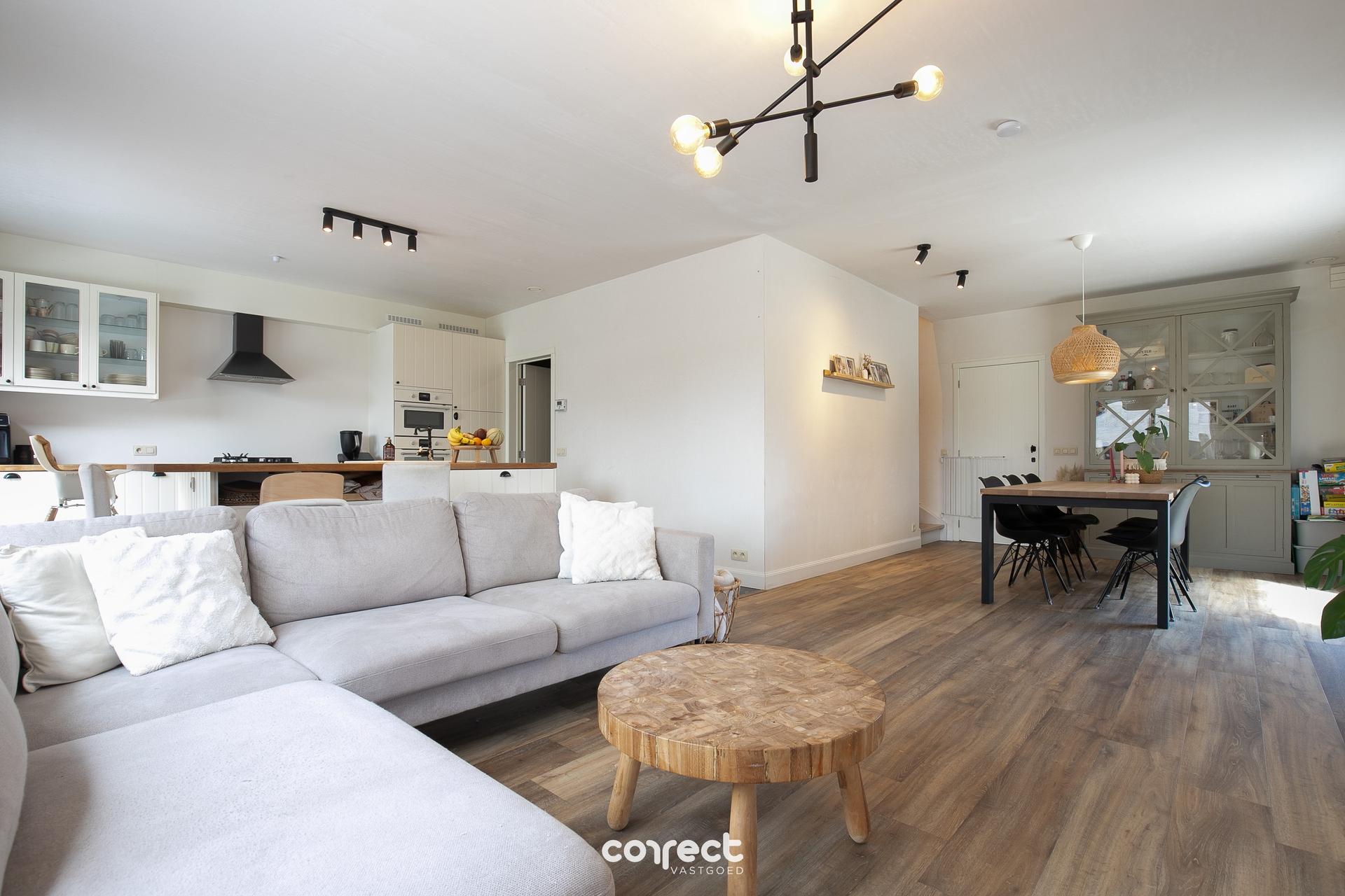 Maison à vendre à Eernegem avec 3 chambres - photo 4