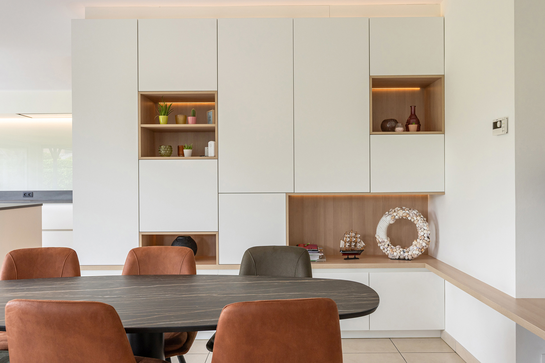 Toffe woning met 4 slaapkamers - foto 5